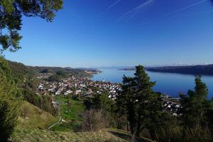 Φωτογραφία από το άλμπουμ του Haus Säntisblick σε Sipplingen