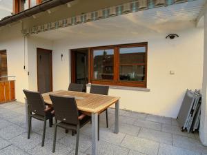 Φωτογραφία από το άλμπουμ του Haus Säntisblick σε Sipplingen