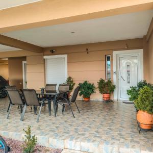 Fotografie z fotogalerie ubytování MYTHOS HOUSE LUXURY APARTMENt!! v destinaci Larisa