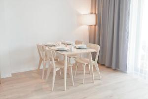 Fotografie z fotogalerie ubytování Marco Polo Suite v destinaci Dziwnówek