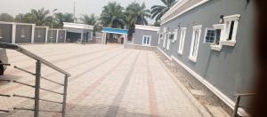 Foto da galeria de Blusporting hotel & suite em Aiyetoro Gbede