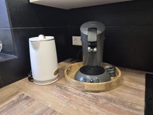 Fotografie z fotogalerie ubytování Litzi's Schwarzwald Apartment mit Kamin v destinaci Sasbachwalden