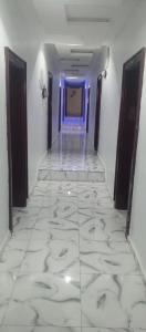 Foto da galeria de Blusporting hotel & suite em Aiyetoro Gbede
