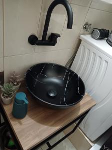 Gambar di galeri bagi Studio apartman LUNA di Vinkovci +5 gambar