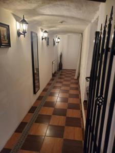 Fotografie z fotogalerie ubytování Apartmány Svatý Mikuláš v Janských Lázních