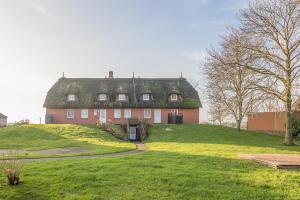 Zahrada ubytování Südfall