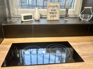 Fotografie z fotogalerie ubytování Litzi's Schwarzwald Apartment mit Kamin v destinaci Sasbachwalden