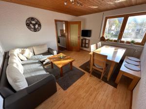 Photo de la galerie de l'établissement Ferienwohnung Kurtz, à Teisendorf