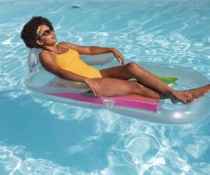 Gestir sem dvelja á Sainte Luce_Villa_Piscine avec vue mer_wifi