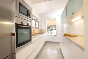 Gallery image of Nuria Apt in Cala de Sant Vicent