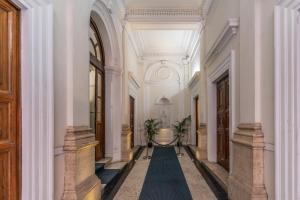 Foto Roomas asuva majutusasutuse ACA Hotel Viminale galeriist