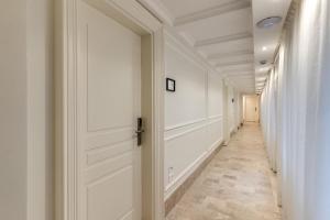 Foto Roomas asuva majutusasutuse ACA Hotel Viminale galeriist