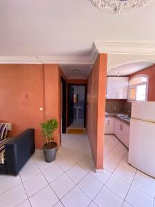 Gallery image of stylish with two bedrooms and a terrace APP 16 in Tamraght Oufella +31 photos