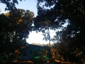 Foto sihtkohas San Pedro Sula asuva majutusasutuse Hostal Juan Lindo galeriist