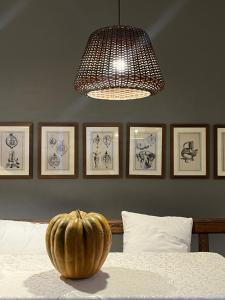 Voodi või voodid majutusasutuse Albergo Commercio - Ristorante Mas-cì toas