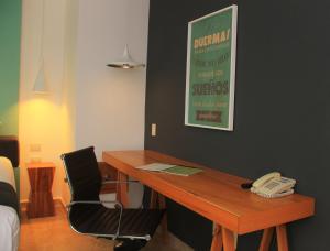 Foto sihtkohas Veracruz asuva majutusasutuse Rivoli Select Hotel galeriist