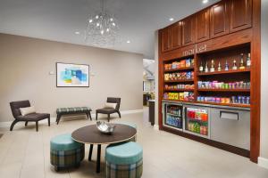 Fotografie z fotogalerie ubytování Residence Inn Dallas Addison/Quorum Drive v destinaci Dallas