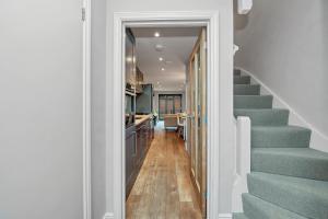 Galeri foto 7D Albert St - sleeps 4 guests with parking on request di Bury Saint Edmunds