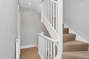 Galeri foto 7D Albert St - sleeps 4 guests with parking on request di Bury Saint Edmunds