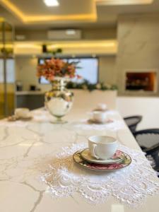 Foto de Sobrado de alto padrão no centro