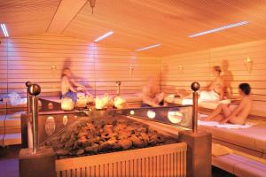 Gæster der bor på Best Western Aparthotel Birnbachhöhe