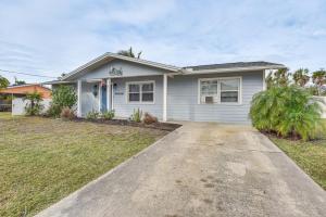 Hoone, kus puhkemaja asub