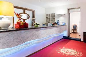 Фотография из галереи Hotel City в Монтесильвано