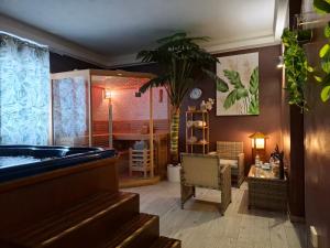 Photo de la galerie de l'établissement Signorino Eco Resort & Spa, à Marsala 73 autres photos