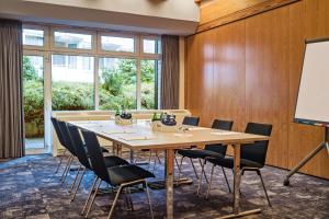 Konferenční prostory v ubytování Best Western Hotel Kaiserslautern
