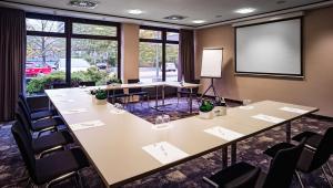 Konferenční prostory v ubytování Best Western Hotel Kaiserslautern