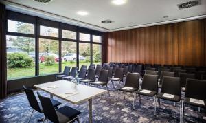 Konferenční prostory v ubytování Best Western Hotel Kaiserslautern