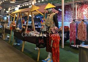 入住Genting Ion Delemen by Cloudscape Genting的客人
