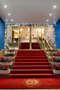 Фотография из галереи Hotel City в Монтесильвано