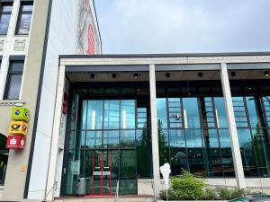 Φωτογραφία από το άλμπουμ του 2,5 Zimmer Wohnung am Wuppertaler Opernhaus στο Βούπερταλ