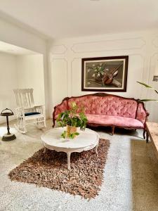 Gallery image of Hotel Boutique Fiorentina Medellín in Medellín