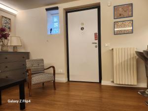 Fotografie z fotogalerie ubytování appartamento comfort Malpensa check in h 24 posto auto privato v destinaci Casorate Sempione