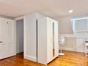 Foto Sydneys asuva majutusasutuse Millers Point Waterview galeriist