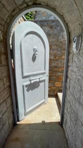 Gallery image of Villa Hydra Estrella in Hydra