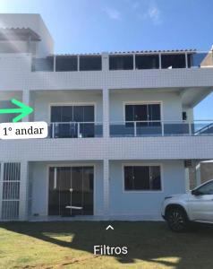 Gambar di galeri bagi Casa na Praia do Piruí - Arembepe di Arembepe