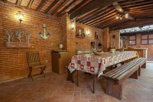 Fotografie z fotogalerie ubytování Villa Luciana v destinaci Capannori