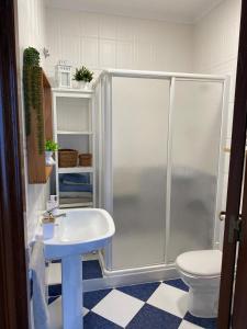 Ảnh trong thư viện ảnh của Coqueto apartamento céntrico con terraza y parking ở Punta Umbría