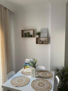 Ảnh trong thư viện ảnh của Coqueto apartamento céntrico con terraza y parking ở Punta Umbría +22 ảnh