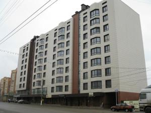 Gallery image of Inndays Apartments on Demonstratsii in Tula