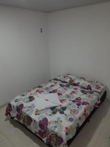 Gallery image of Hostal Makesa Tatacoa in Villavieja