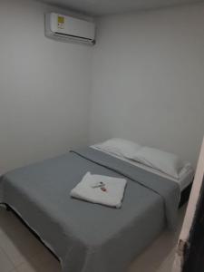 Gallery image of Hostal Makesa Tatacoa in Villavieja