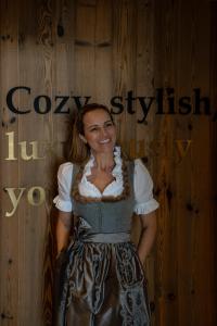 Goście zatrzymujący się w obiekcie Das Liftplatzl