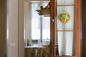 Fotografie z fotogalerie ubytování Le Zitelle di Ron v destinaci Valdobbiadene