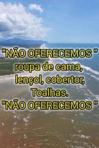 Gallery image of Apartamento Ilha comprida centro in Ilha Comprida