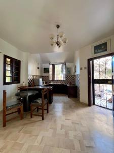 Fotografie z fotogalerie ubytování Villa Mariem v destinaci Tozeur