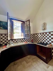 Fotografie z fotogalerie ubytování Villa Mariem v destinaci Tozeur